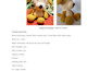deliver written amigurumi instructions with photo guidance in PDF